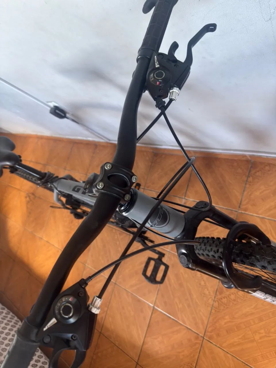 Bike bicicleta Gti Roma  - Foto 2