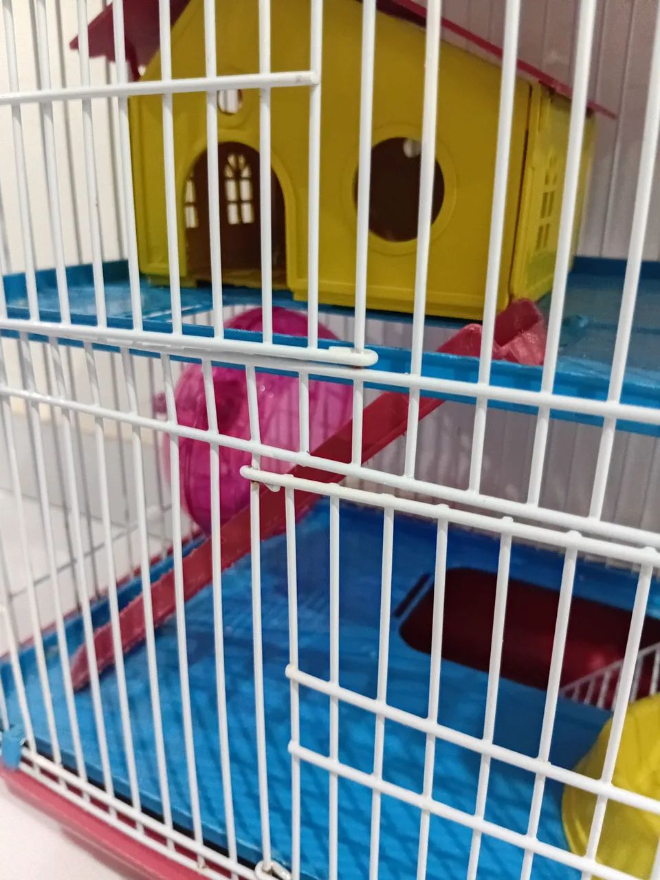 Casa para Hamster - Foto 3