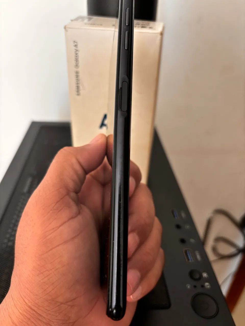 Samsung galaxy A7 2018 - Foto 5