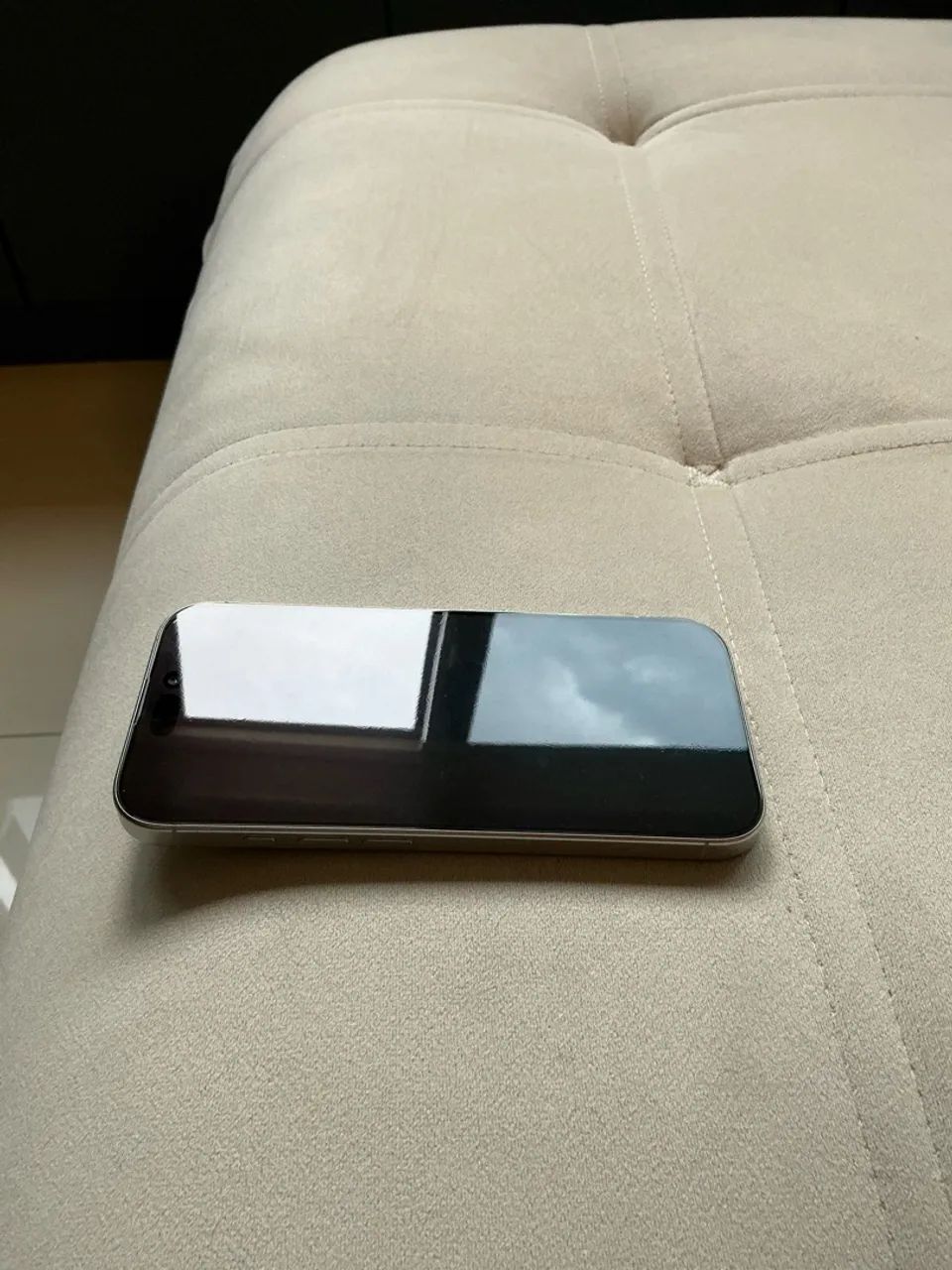 iPhone 16 Pro Impecável  - Foto 3