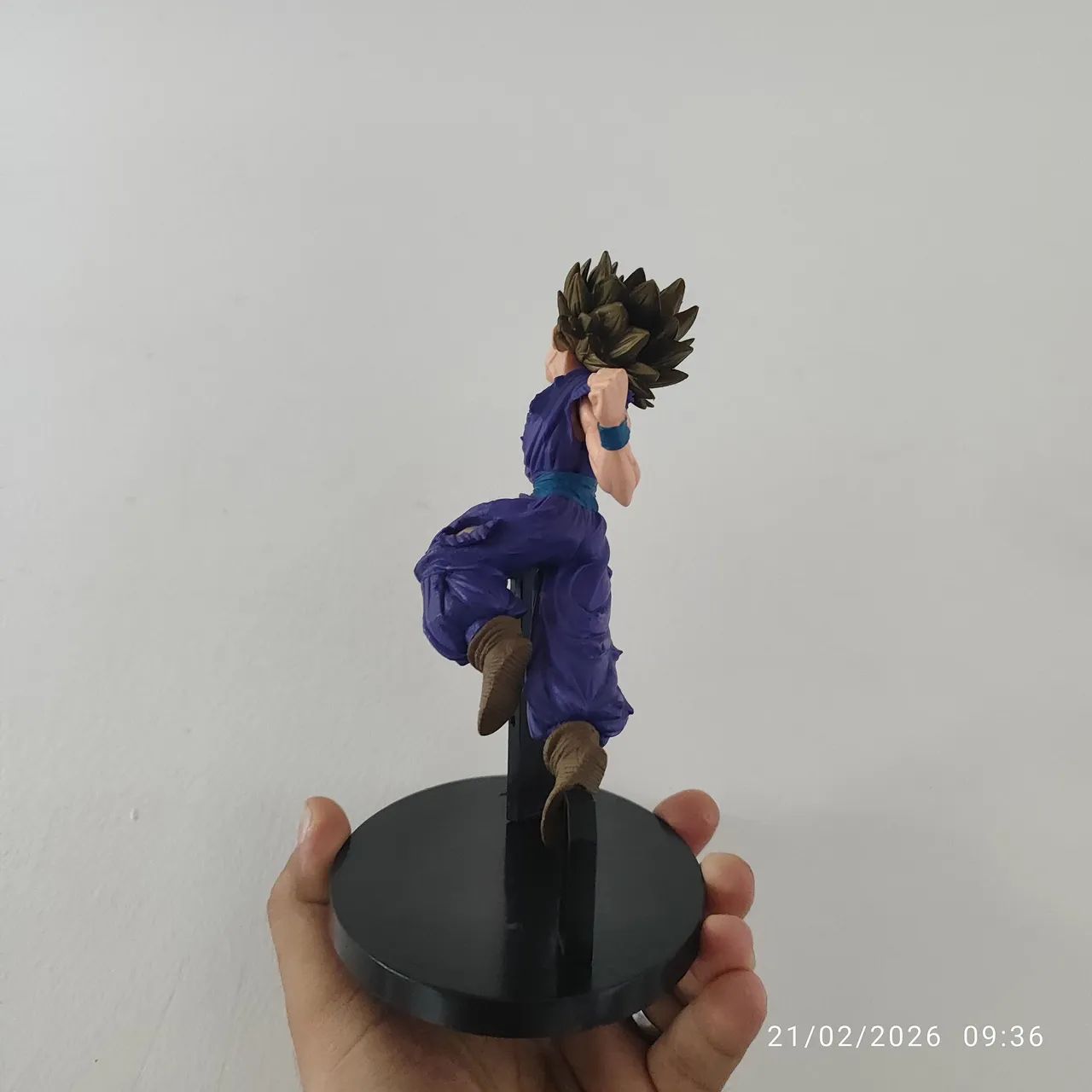 Action figure - Foto 3