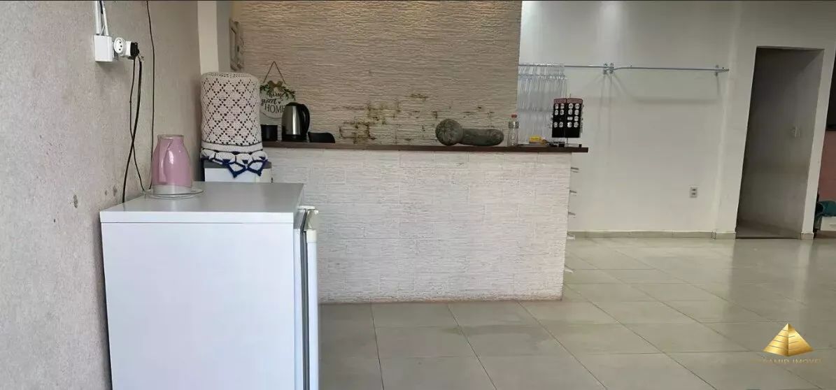 Sala comercial térrea para venda, 4 quarto(s), Jardim Petrópolis, Cuiabá - Foto 4