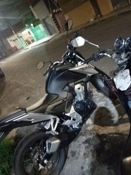 Moto zerada cb300F - Foto 2