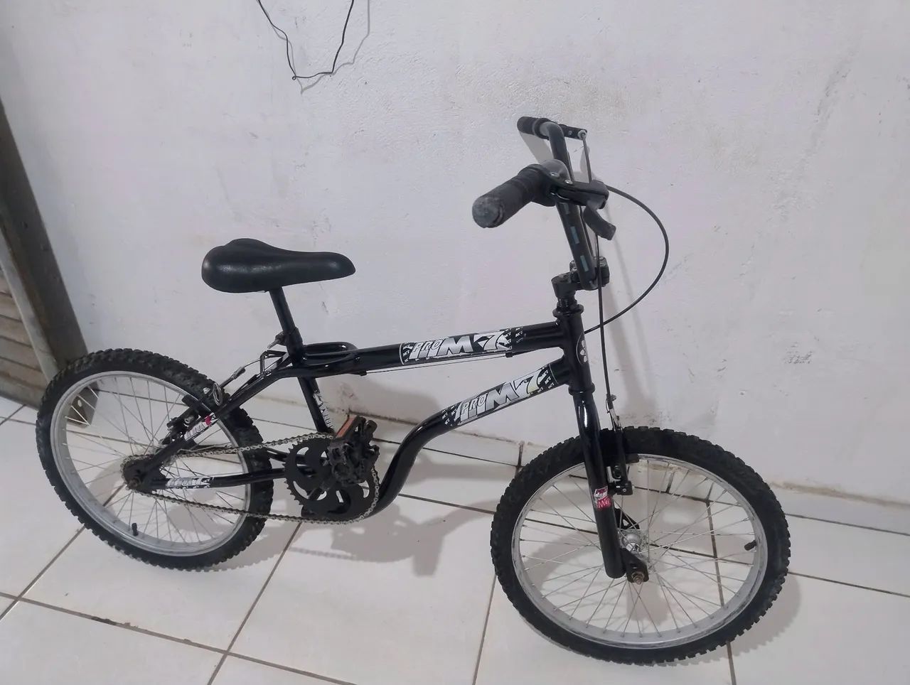 Bicicleta aro 20 - Foto 2