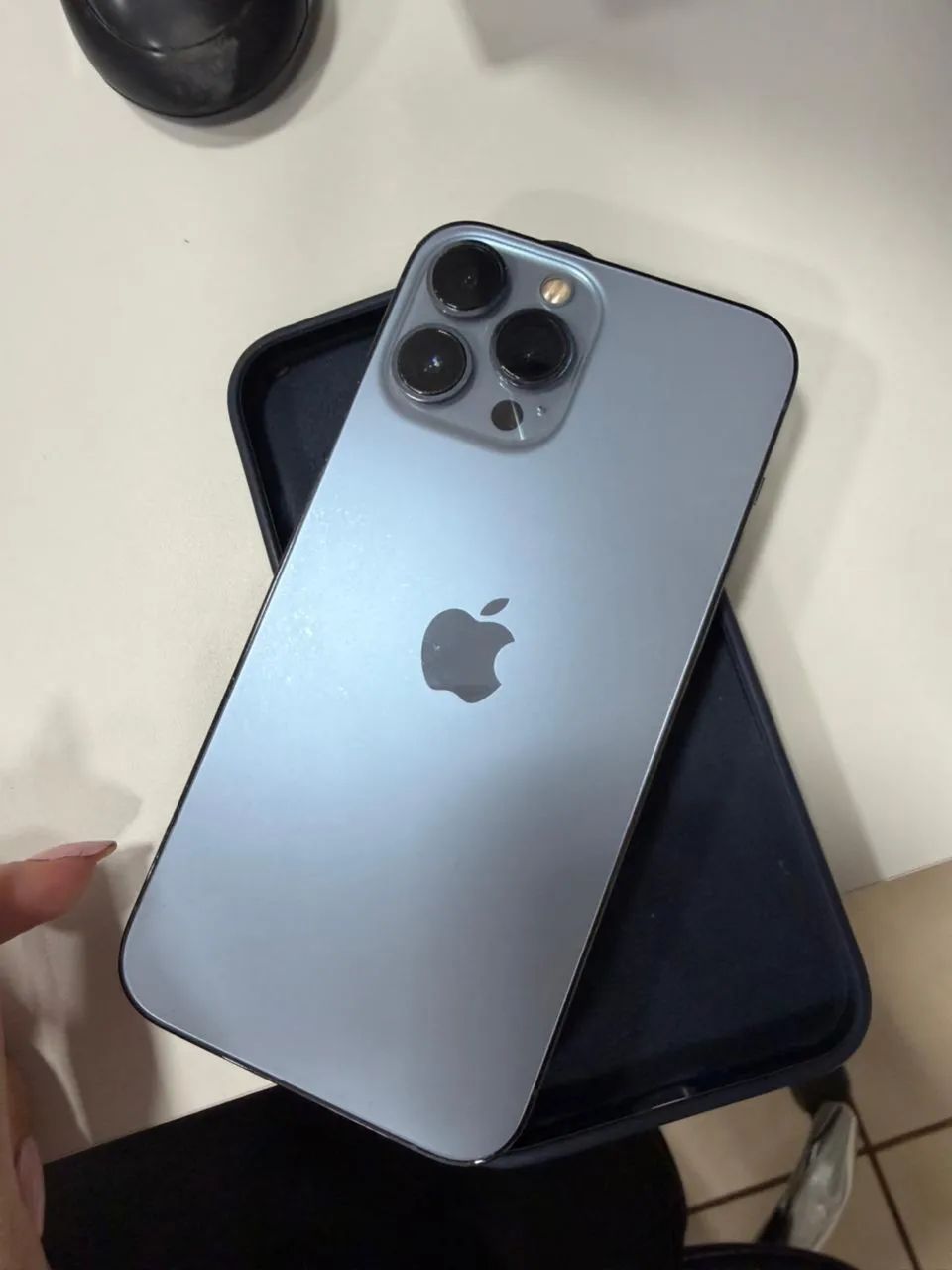 Vendo iPhone 13 Pro Max 256 g  - Foto 5