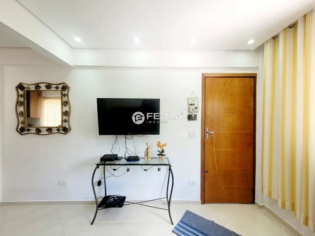 Apartamento à venda em Americana, Centro, com 2 quartos, com 73.6 m², Topázio - Foto 4