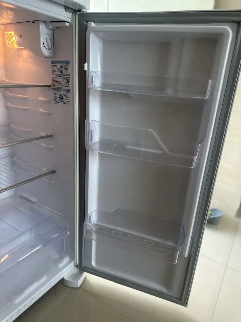 Geladeira electrolux DC35A - Foto 3