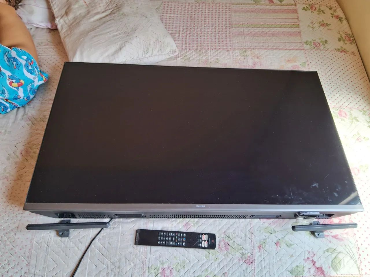 TV Philips  - Foto 2