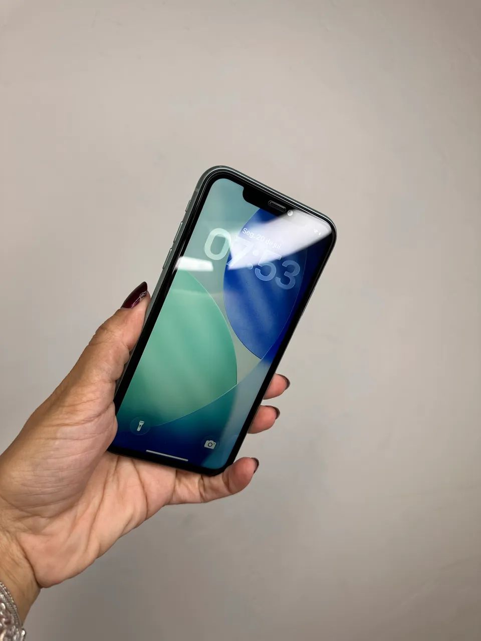 iPhone 11 - 128GB