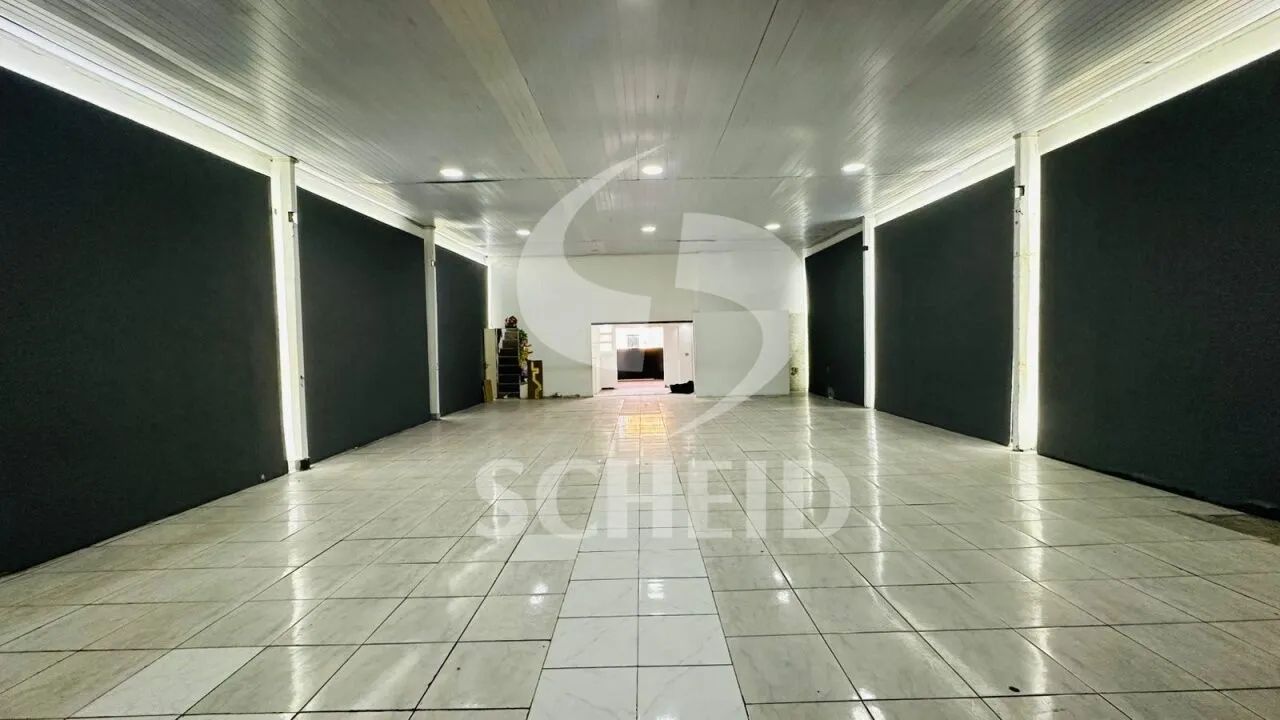 Galpão comercial de 250m2 em ótima localização no Parque Regina - Foto 5