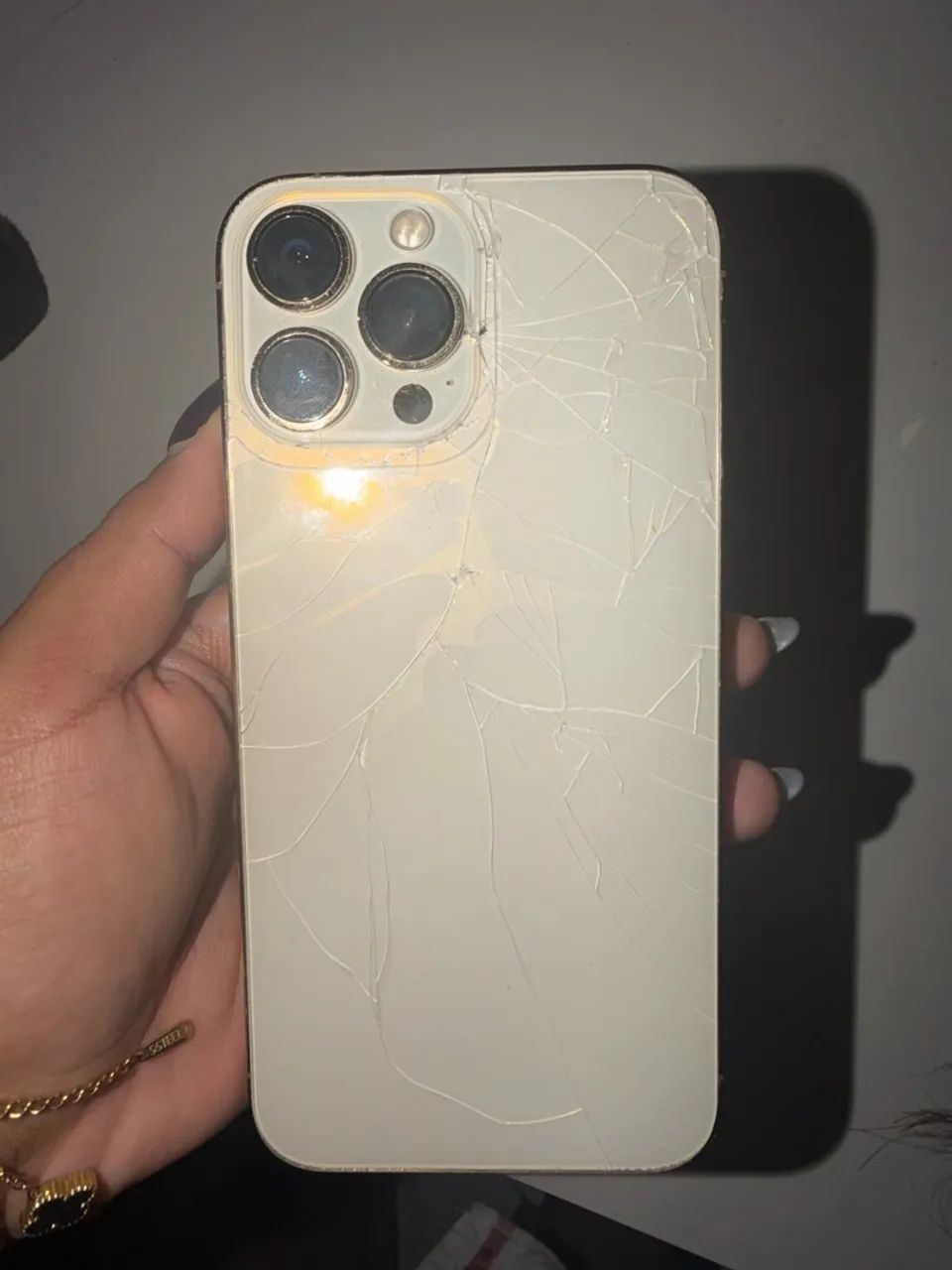 IPHONE 13 PRO MAX  - Foto 5