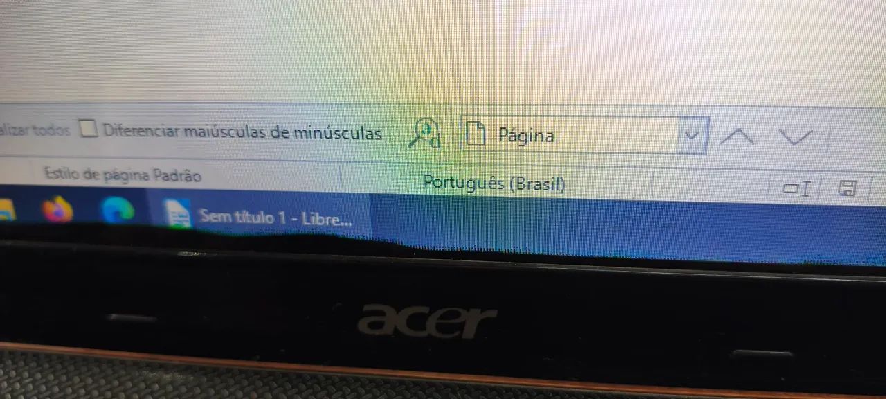Notebook Acer - Foto 5