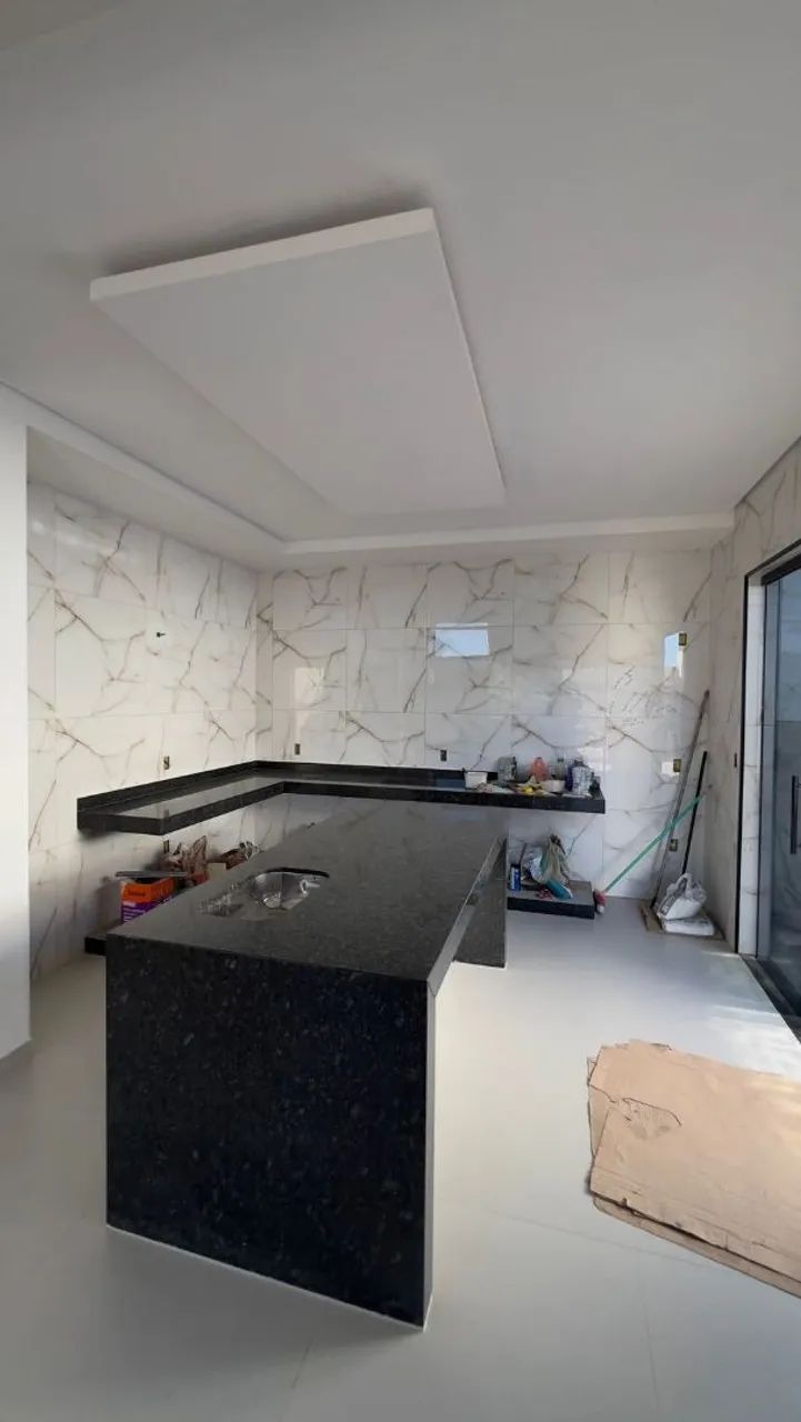 Casa nova a venda próximo do CEFET  - Foto 5