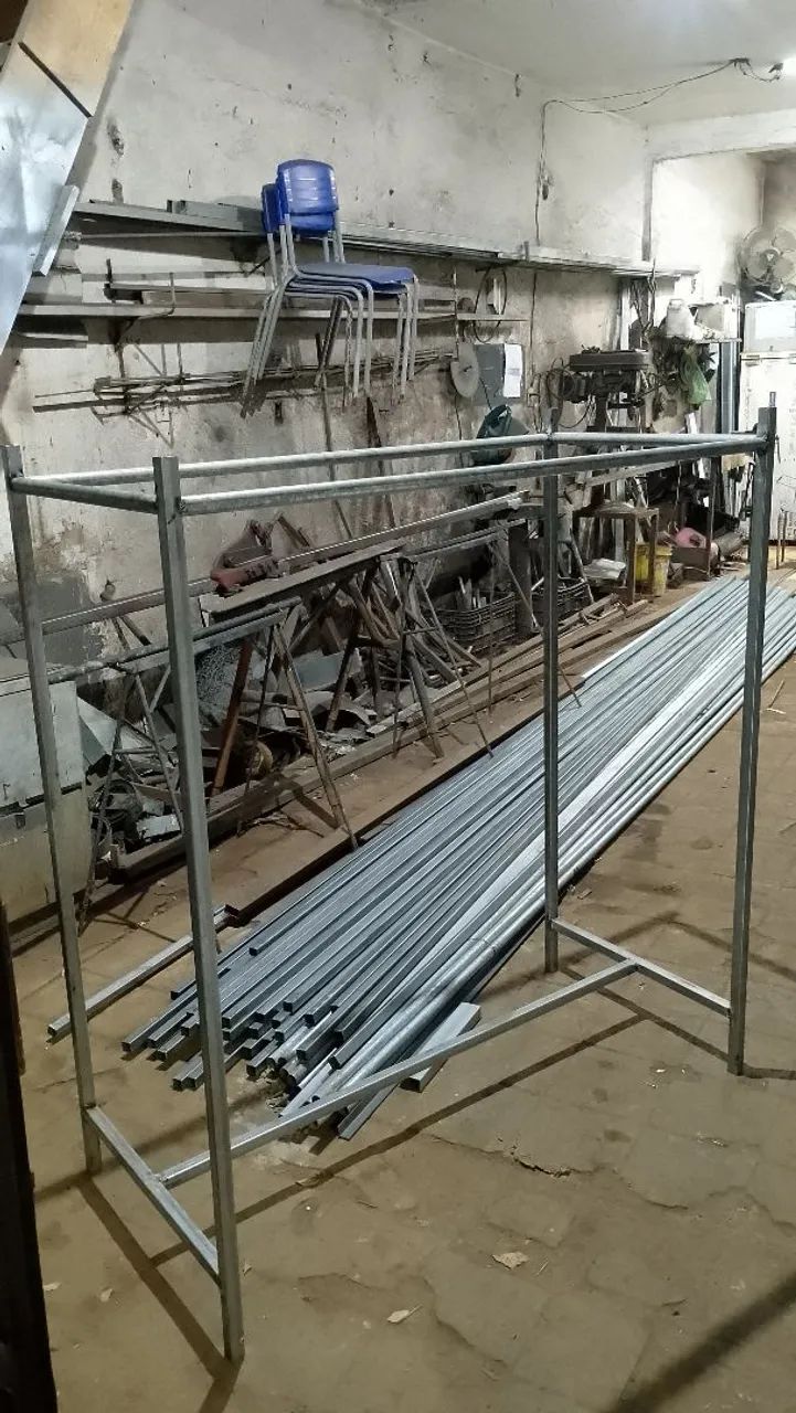 Vaga de emprego serralheiro  - Foto 2