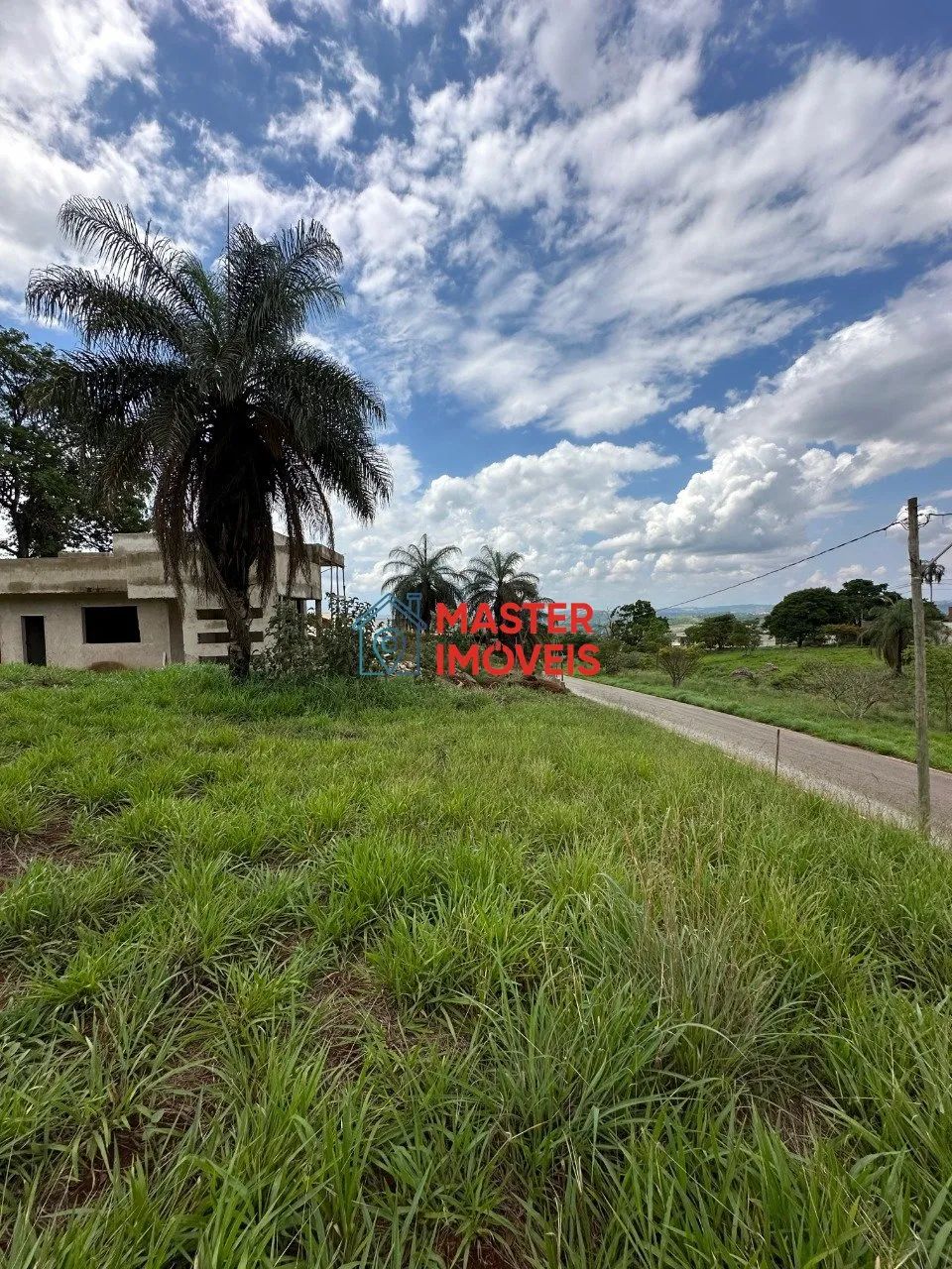 LOTE DE 1.000 M², COND. COM ESTRUTURA COMPLETA. - Foto 5