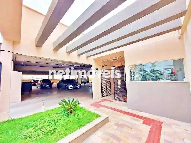 Excelente apartamento de 02 quartos , 01 com armário, no Palmares!! - Foto 5