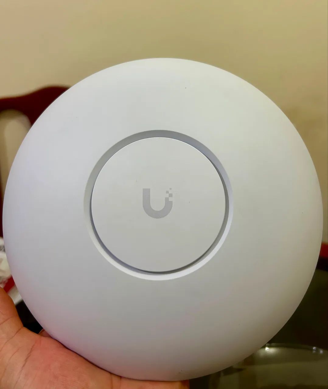 POINT WI-FI UBiQUIT U7 PRO - Foto 4