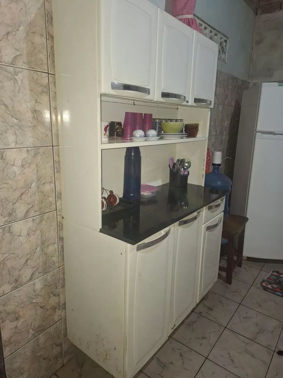 Armário de ferro ITATIAIA - Foto 2