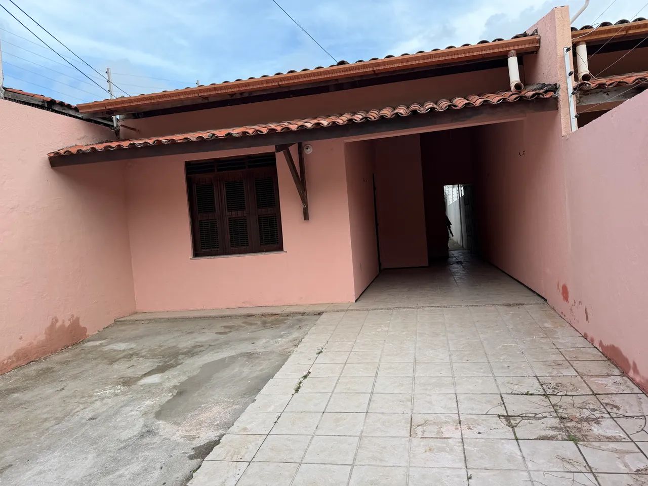 excelente casa no cambeba