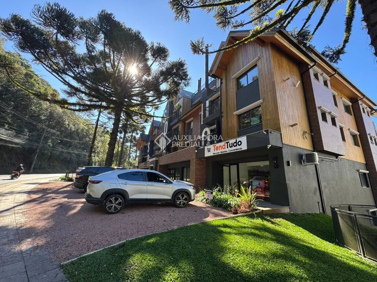 APARTAMENTO EM GRAMADO - Foto 2