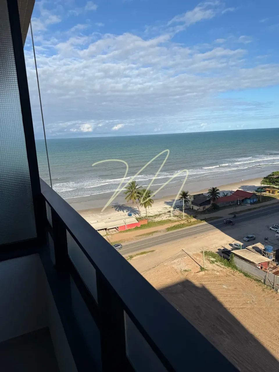 Apartamento 1/4 no Tons de Brisa - Foto 2