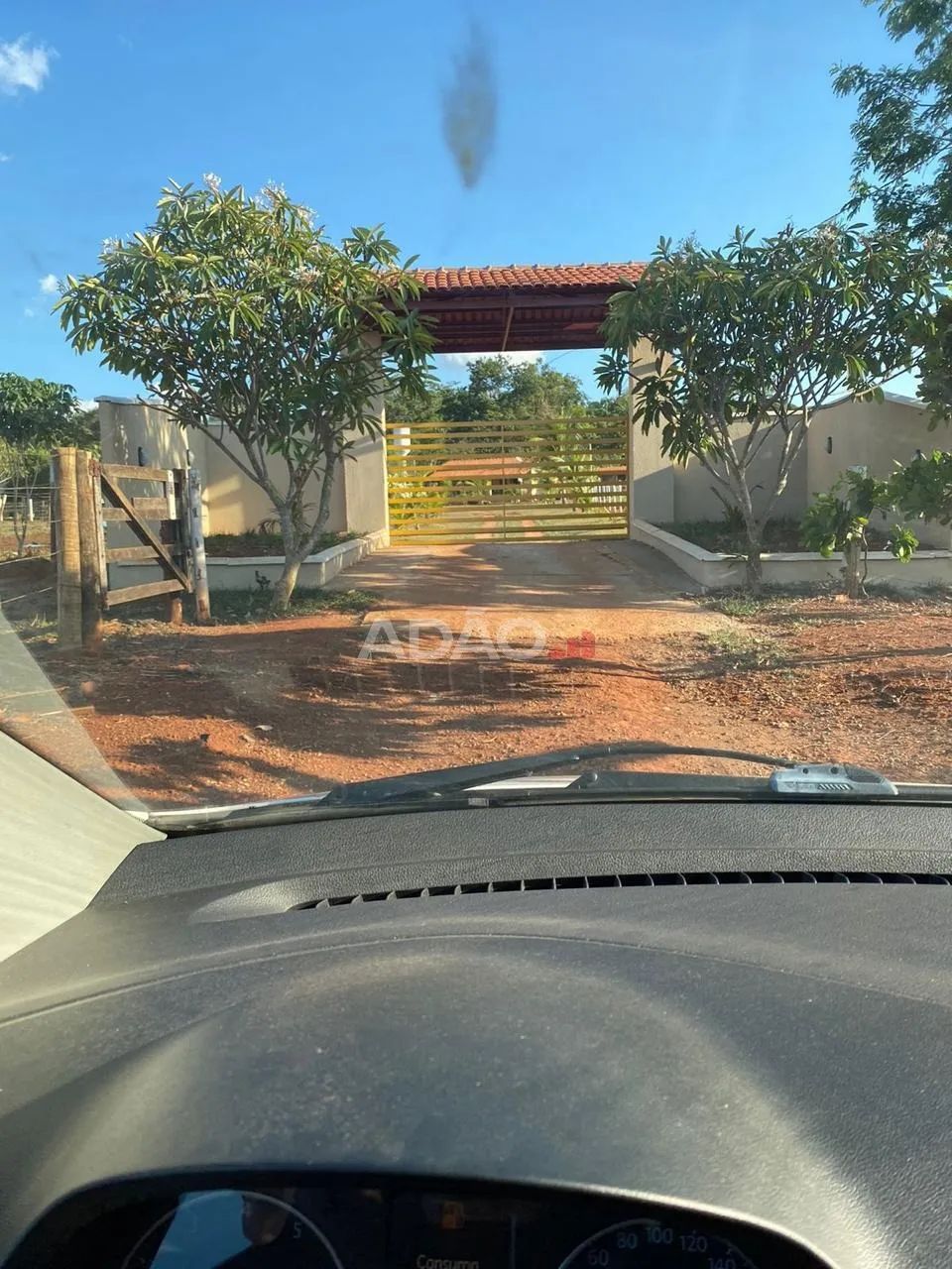 CHÁCARA EM ITAUÇU - Foto 12