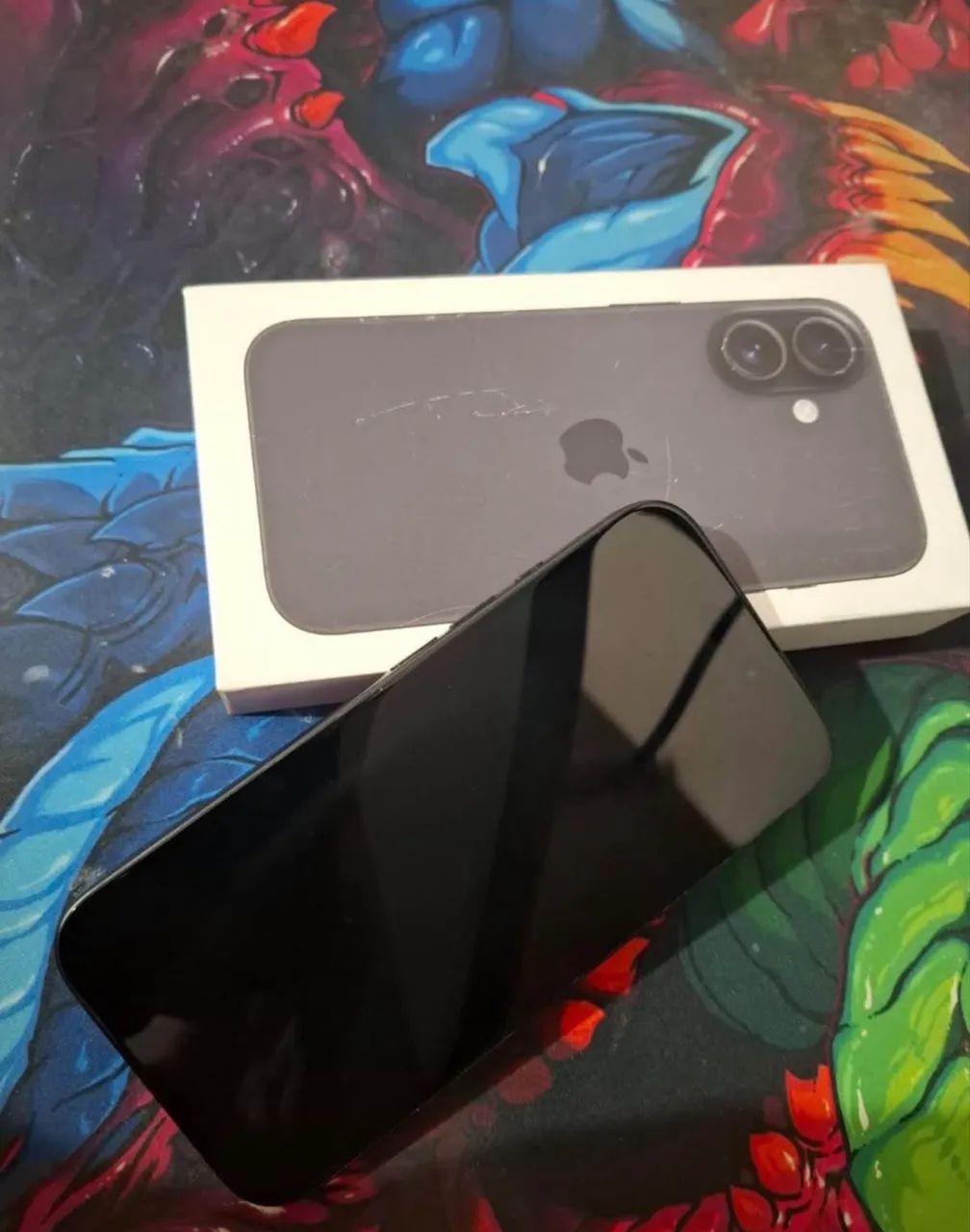 iPhone 16 128GB - Foto 2