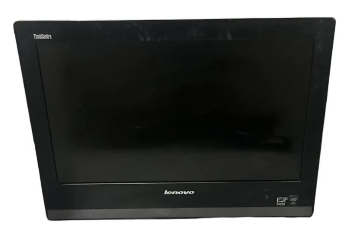 All in One Lenovo ThinkCentre E73z i5 8GB SSD 240GB 20" Polegadas - Foto 2