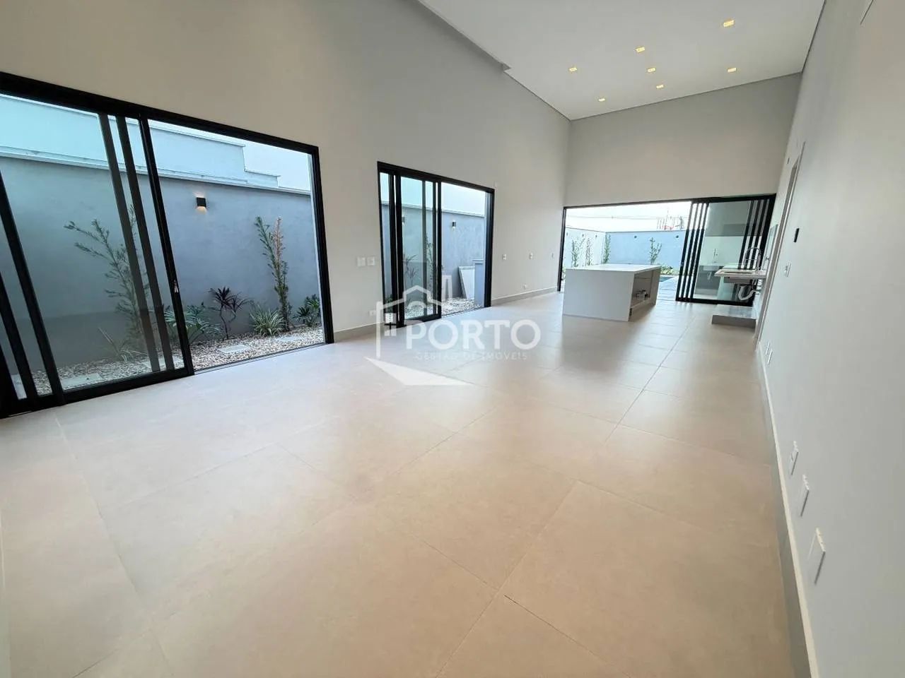 Casa 3 quartos à venda, Damha II em Piracicaba - Foto 2