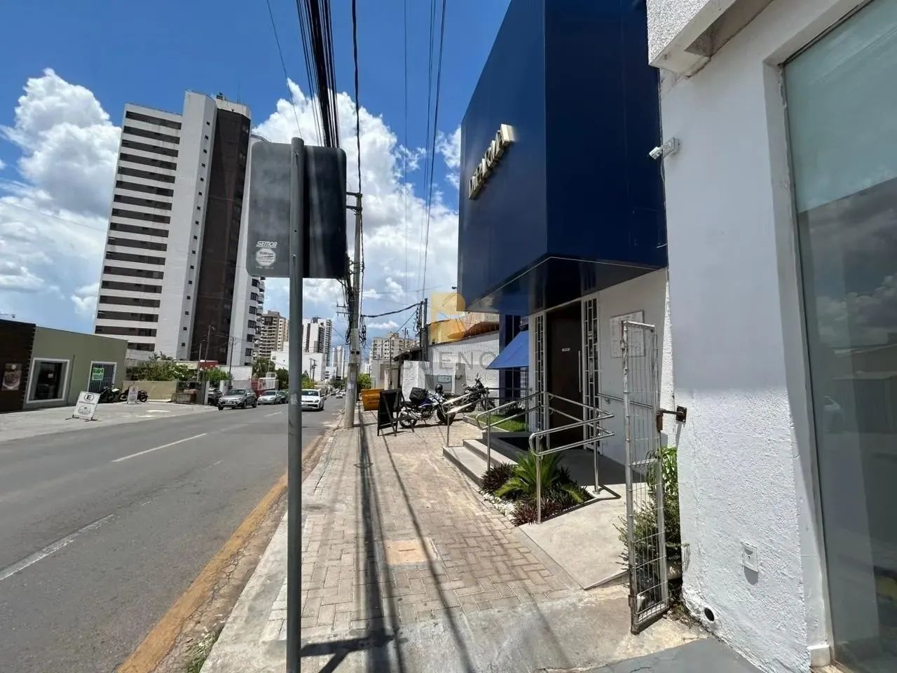 SALA COMERCIAL em CUIABÁ - MT, QUILOMBO - Foto 4