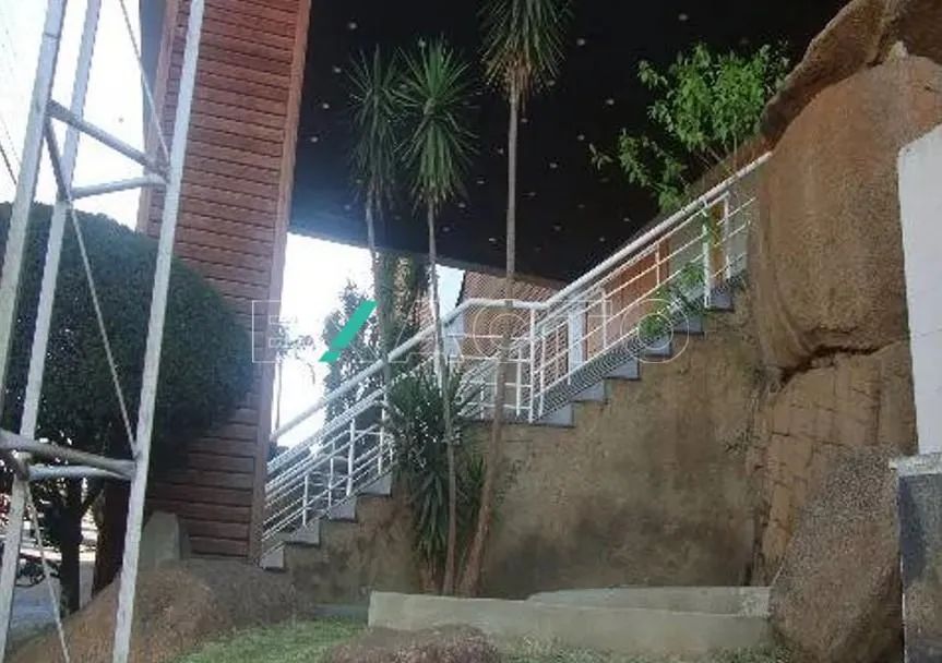 prédio - Jardim Conceição (Sousas) - Campinas - Foto 5