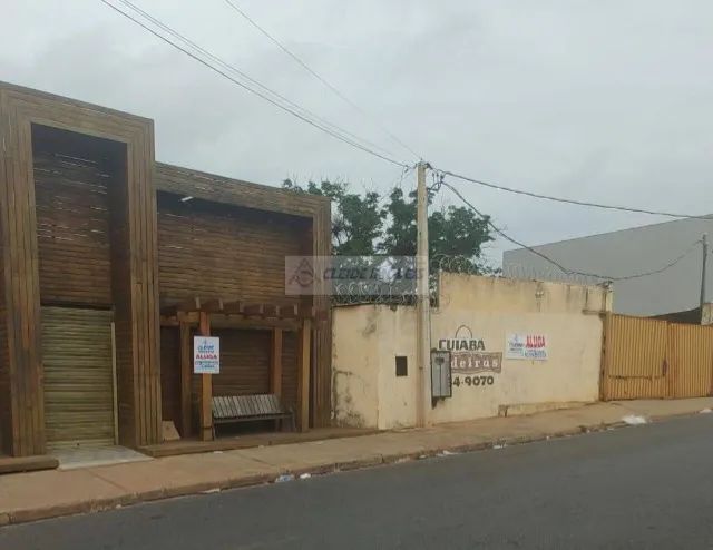 OPORTUNIDADE COMERCIAL COM BARRACÃO E TERRENO NO BAIRRO POÇÃO COM APROXIMADAMENTE 1700M2 - Foto 2