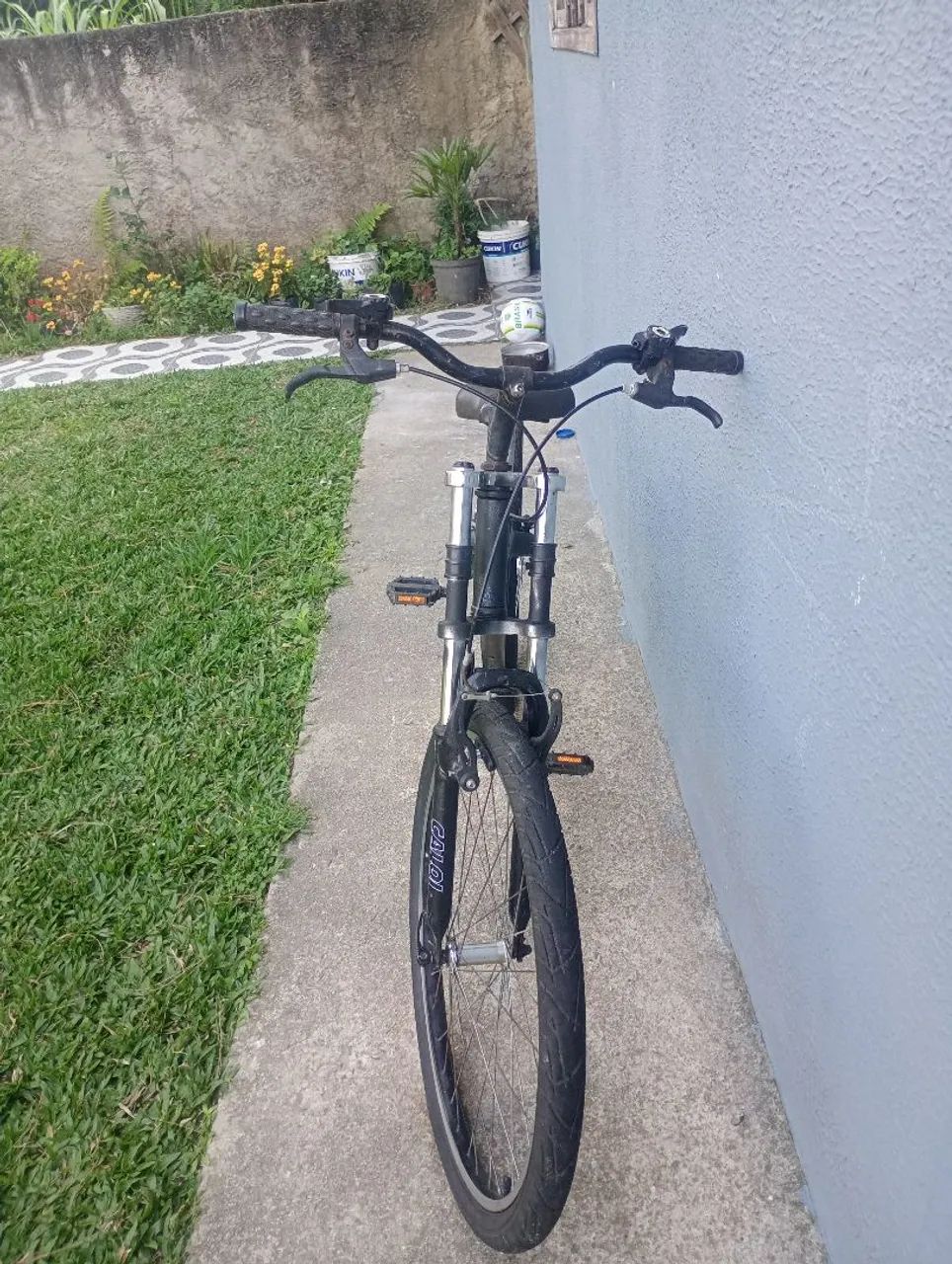 Bicicleta aro 26 - Foto 2