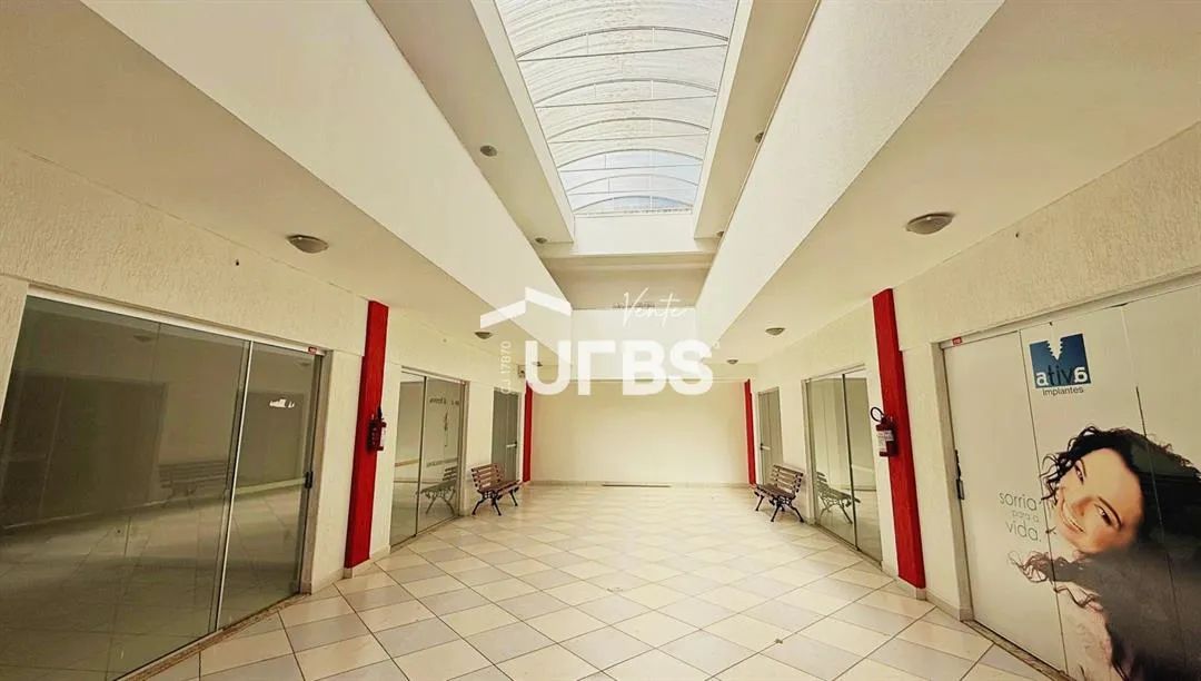 Galeria Setor Sul - Foto 4