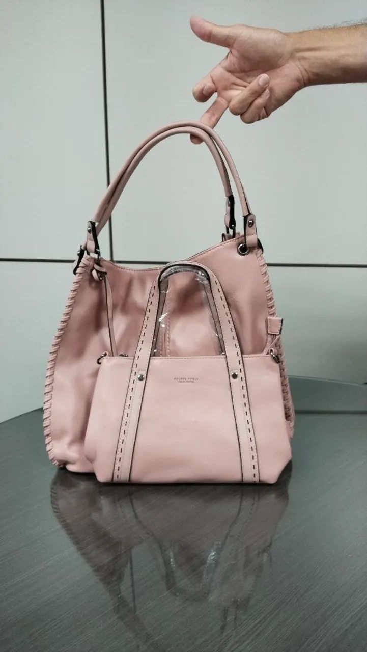 Bolsas femininas  - Foto 4