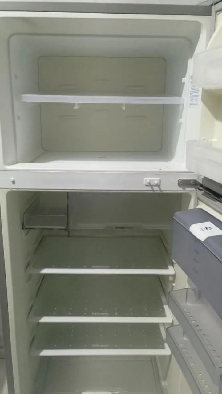 Geladeira eletrolux - Foto 4