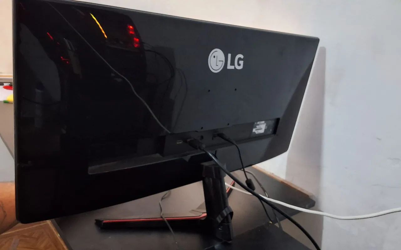 monitor LG ultrawide 29Polegadas  - Foto 2