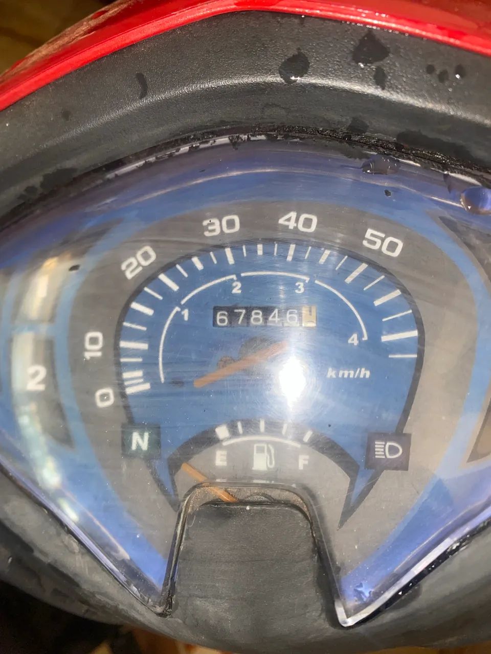 Shineray 49CC Jet - Foto 4