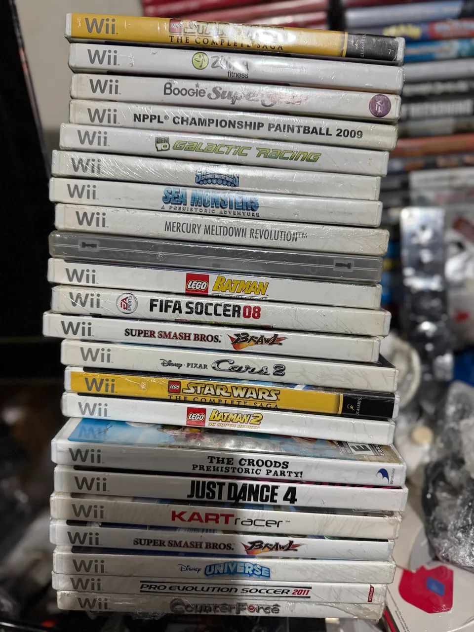 Jogos  - Foto 3