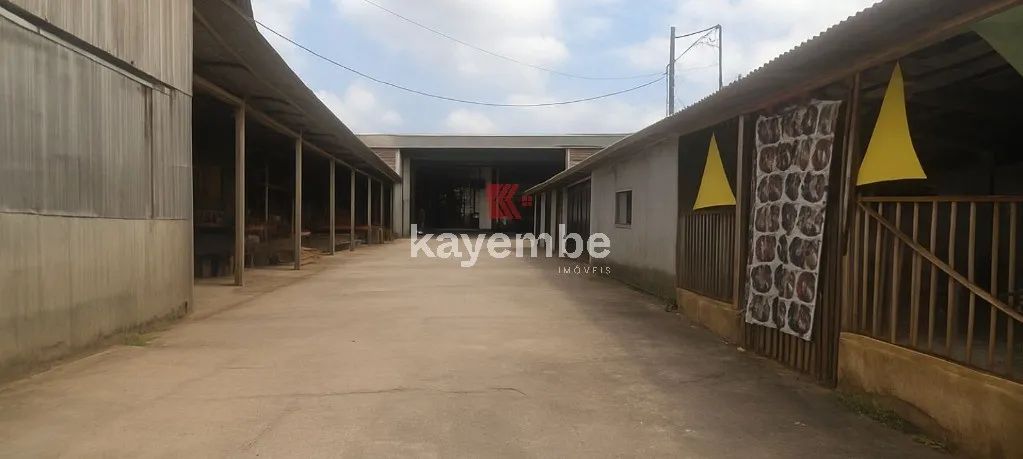 TERRENO COMERCIAL em BELÉM - PA, BENGUI - Foto 4