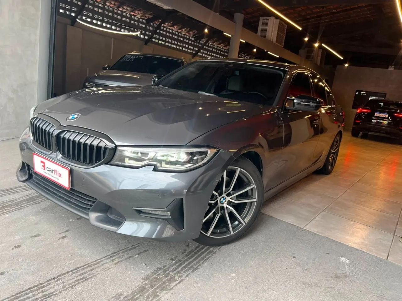 BMW 320I 320i 2022