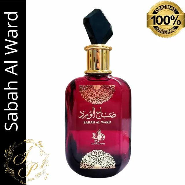 Perfume Sabah Al Ward - Original - Foto 2
