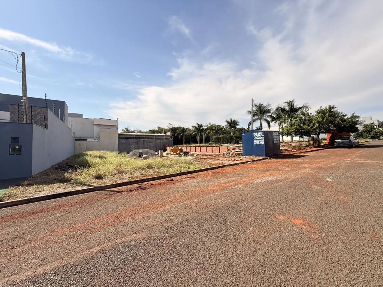 Terreno com 400 m² à Venda no Jardim Munique - Maringá - Foto 2