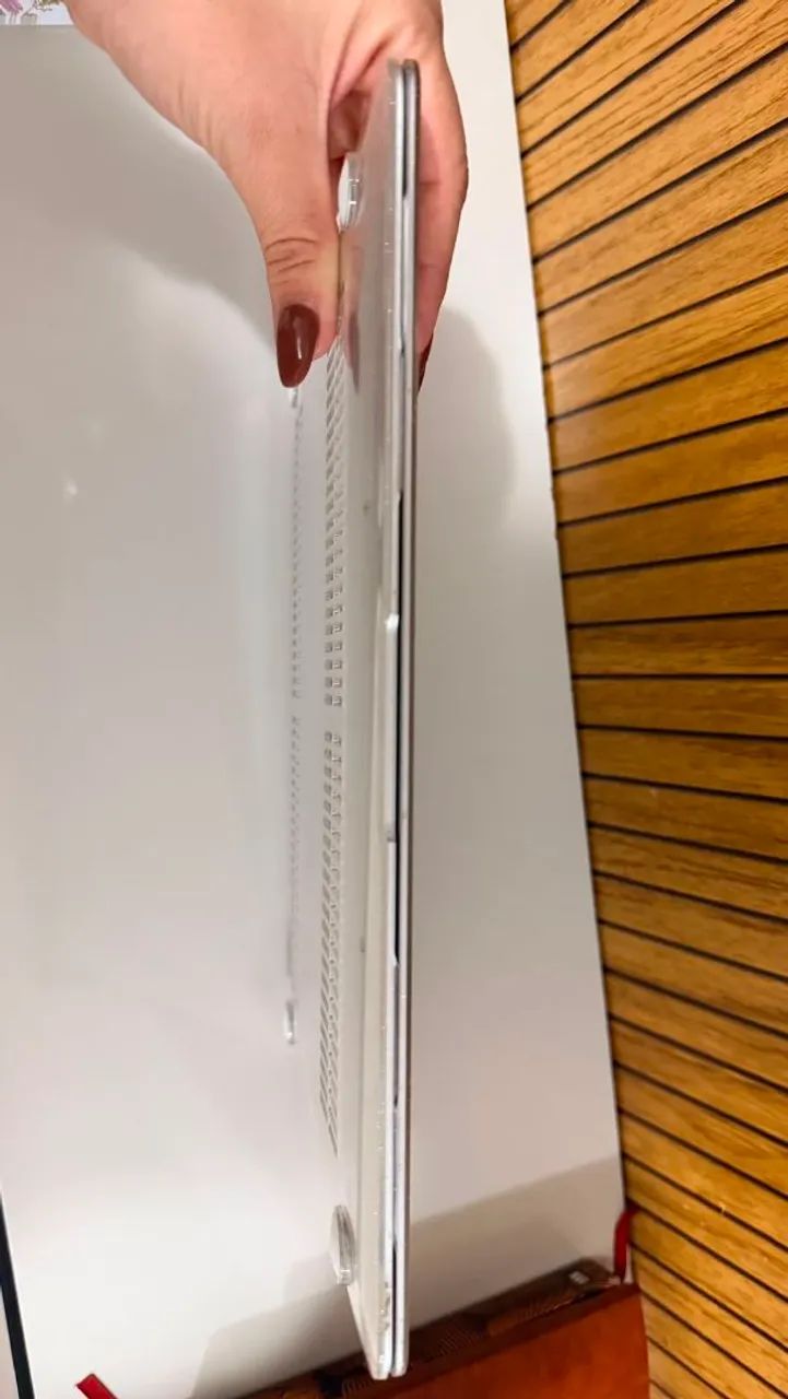 Macbook Air 13 2020 - Foto 3