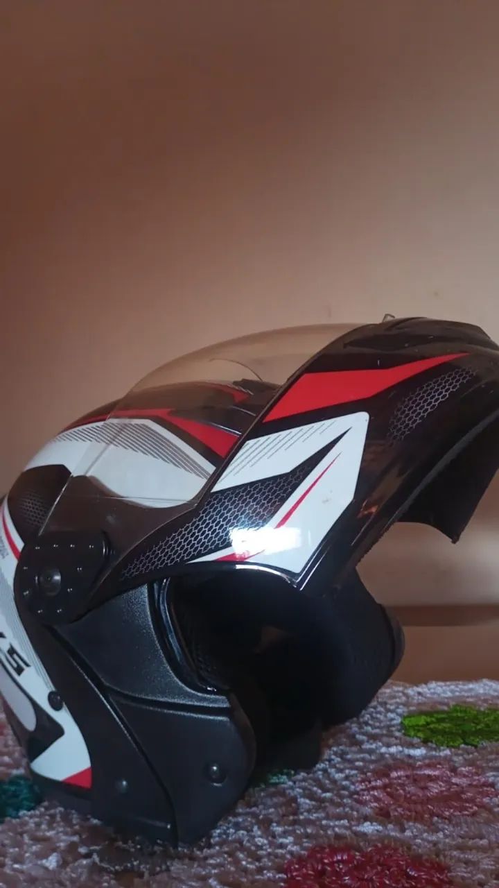 Capacete  - Foto 2