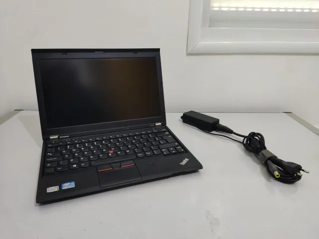 notebook lenovo thinkpad x230