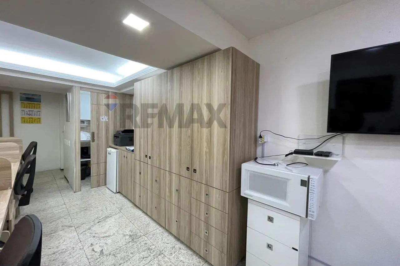 SALA COMERCIAL/ SHOPPING AVENIDA - Foto 4