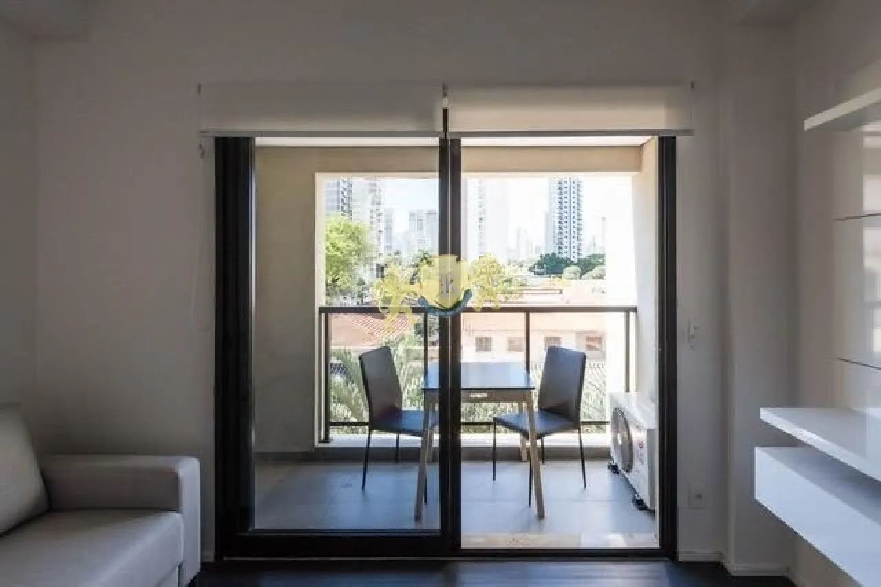 Rarus Flats - Flat para venda - Edifício Vox Vila Olímpia - Foto 3