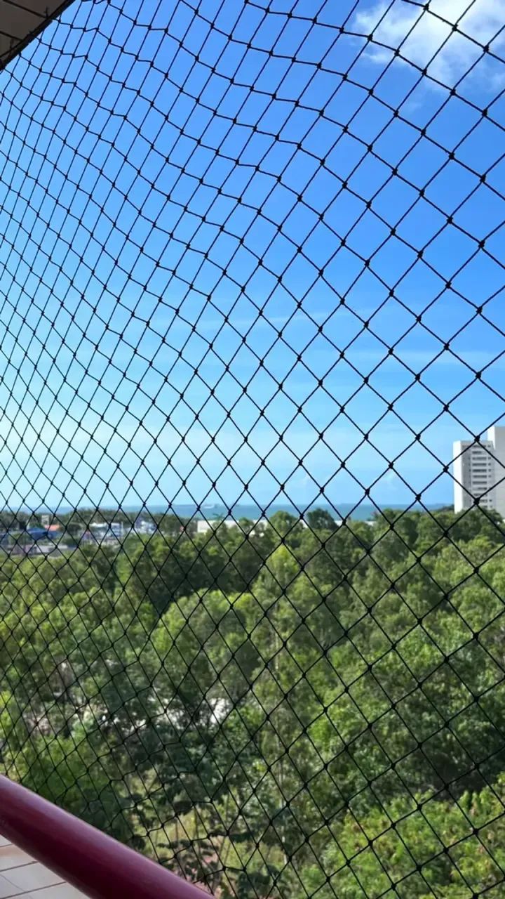 ALUGO APARTAMENTO VILLA BORGHESE - RENASCENÇA - Foto 3