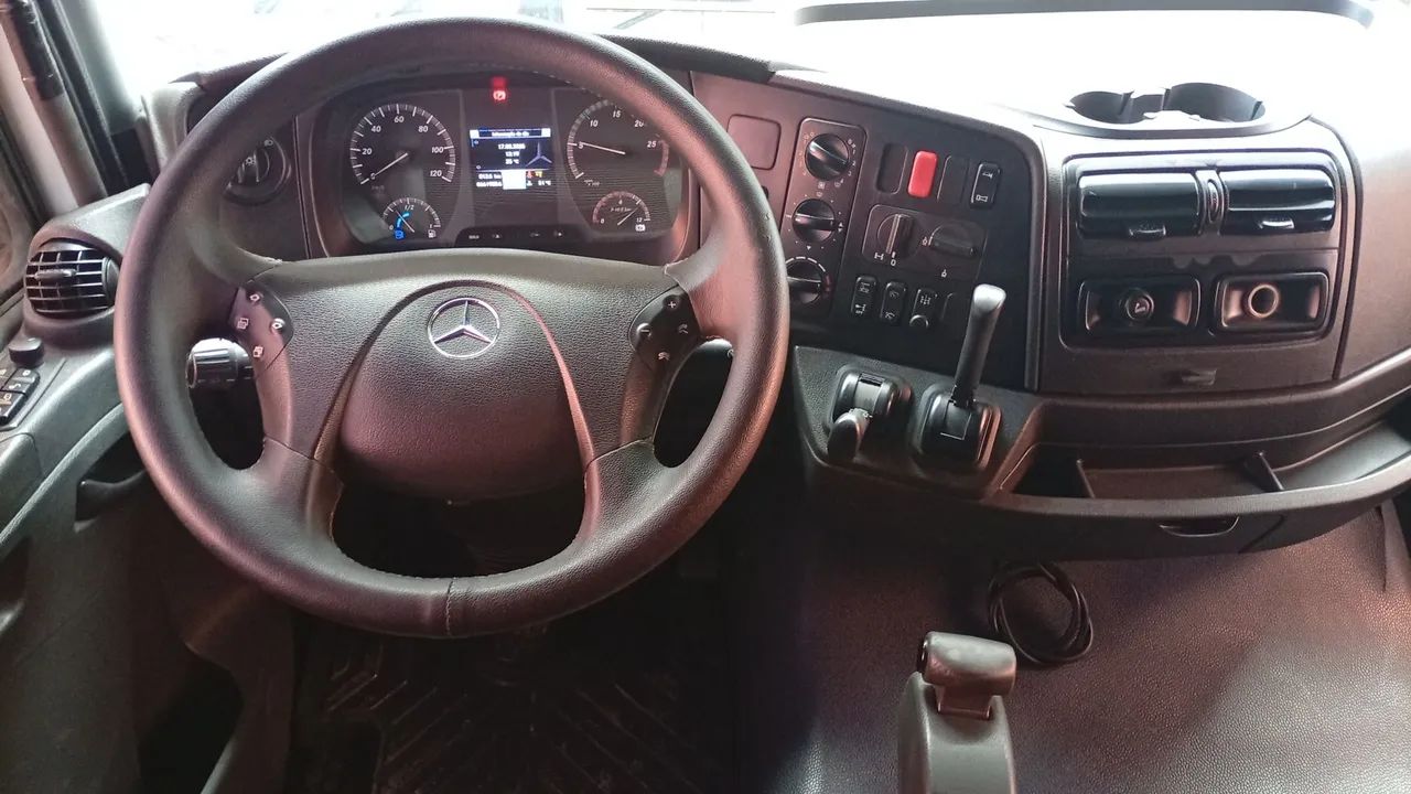 Axon 2544 6x2 - Foto 4